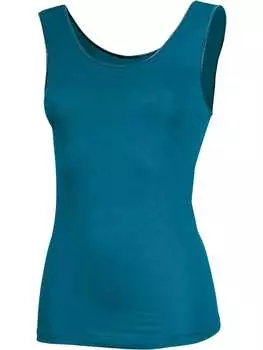 Майка Erwin Mller, синий