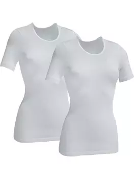 Майка Erwin Mller, светло-серый