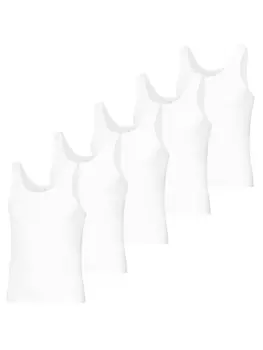 Майка ESGE, белый