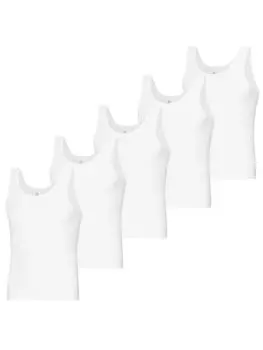 Майка ESGE, белый