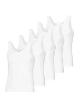 Майка ESGE, белый