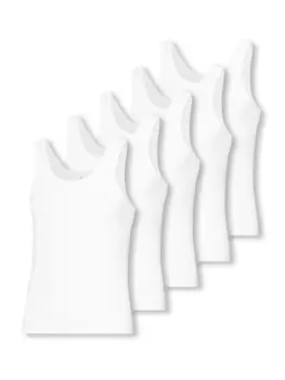 Майка ESGE, белый