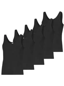 Майка ESGE, черный