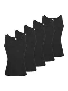 Майка ESGE, черный