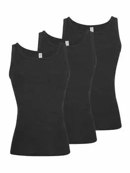 Майка ESGE, черный