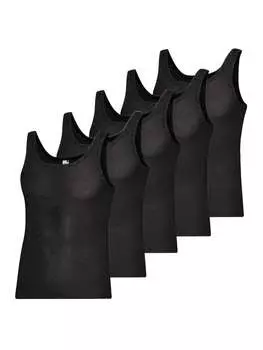 Майка ESGE, черный