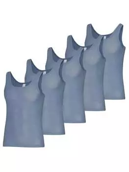 Майка ESGE, синий