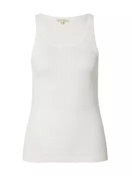 Майка Esm Studios Top Ella, белый