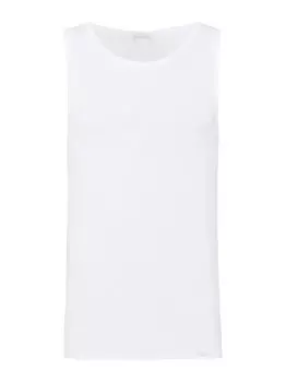 Майка естественная функция Hanro, белый