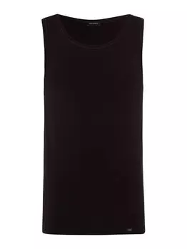 Майка естественная функция Hanro, черный