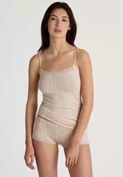 Майка ETUDE TOUJOURS Calida, бежевый