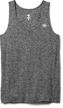 Майка EZ - Мужская rabbit, серый