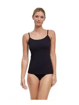 Майка Falke, черный