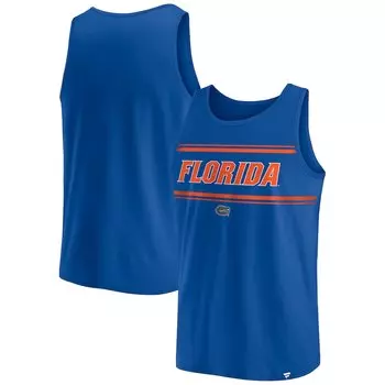Майка Fanatics Branded Florida Gators, роял
