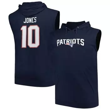 Майка Fanatics Branded New England Patriots, нави