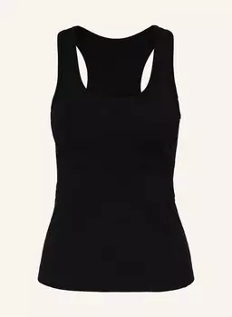 Майка фарра GOLDBERGH, черный