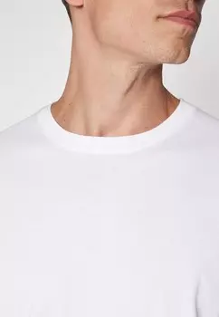 Майка FASHION CREW 3 PACK Michael Kors, цвет Midnight