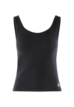 Майка Fast Dry Adidas, черный