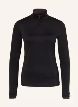 Майка feel KJUS, черный