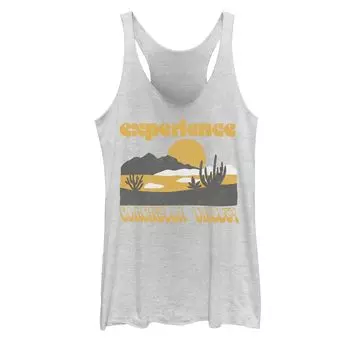 Майка Fifth Sun для юниоров Coachella Valley Desert Tank