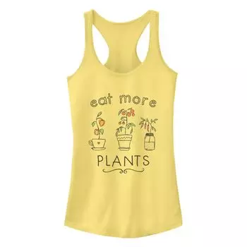 Майка Fifth Sun Plant Munchies Racerback для юниоров