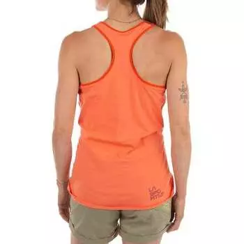 Майка Fiona - женская La Sportiva, светло-розовый