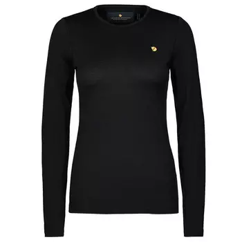 Майка Fjllrven, черный