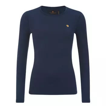 Майка Fjllrven, цвет Mountain Blue