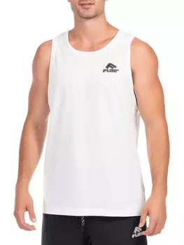 Майка Flair 186025, белый