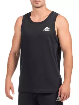 Майка Flair 186028, черный