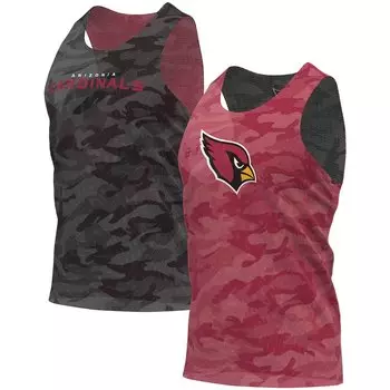Майка FOCO Arizona Cardinals, кардинал