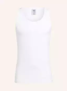 Майка фокус Calida, белый