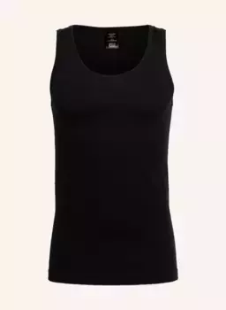 Майка фокус Calida, черный