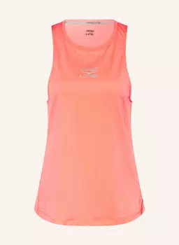 Майка Фонтана Venice Beach, оранжевый