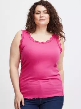 Майка fpzamond Fransa, розовый