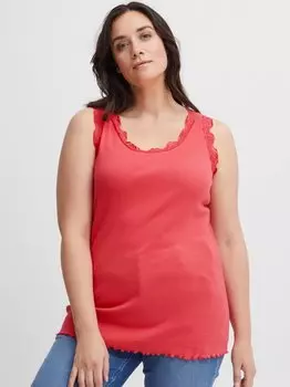 Майка fpzamond Fransa, розовый