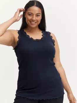 Майка fpzamond Fransa, синий