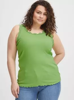 Майка fpzamond Fransa, зеленый