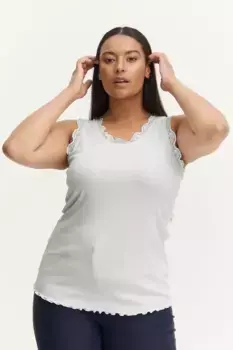 Майка Fransa " Fransa FPZamond", цвет Antique