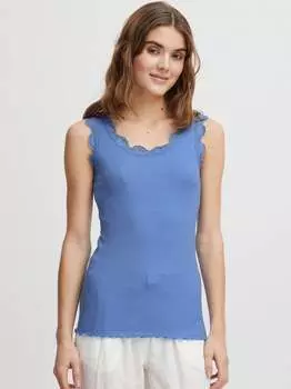 Майка фризамонд Fransa, синий