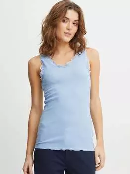 Майка фризамонд Fransa, синий