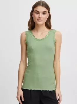 Майка фризамонд Fransa, зеленый