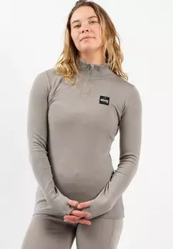 Майка FUNKTIONS JOURNEY Eivy, светло-зеленый