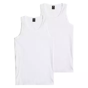 Майка G-STAR, белый