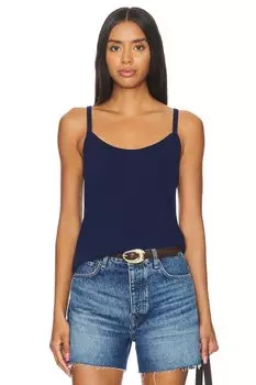 Майка gamipy American Vintage, синий