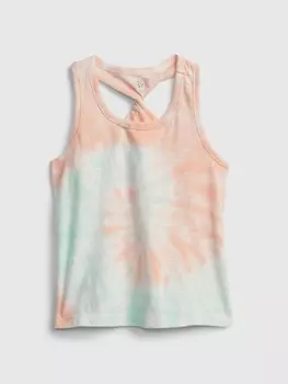 Майка Gap, мультиколор