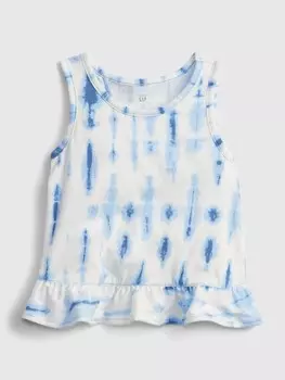 Майка Gap, синий