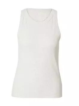 Майка GAP Top, светло-серый