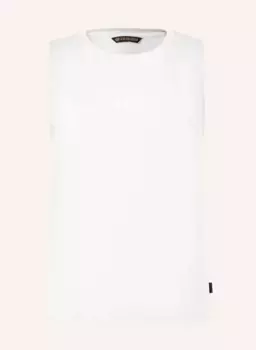 Майка gigi Goldbergh, белый