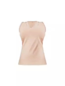 Майка Gisela, бежевый